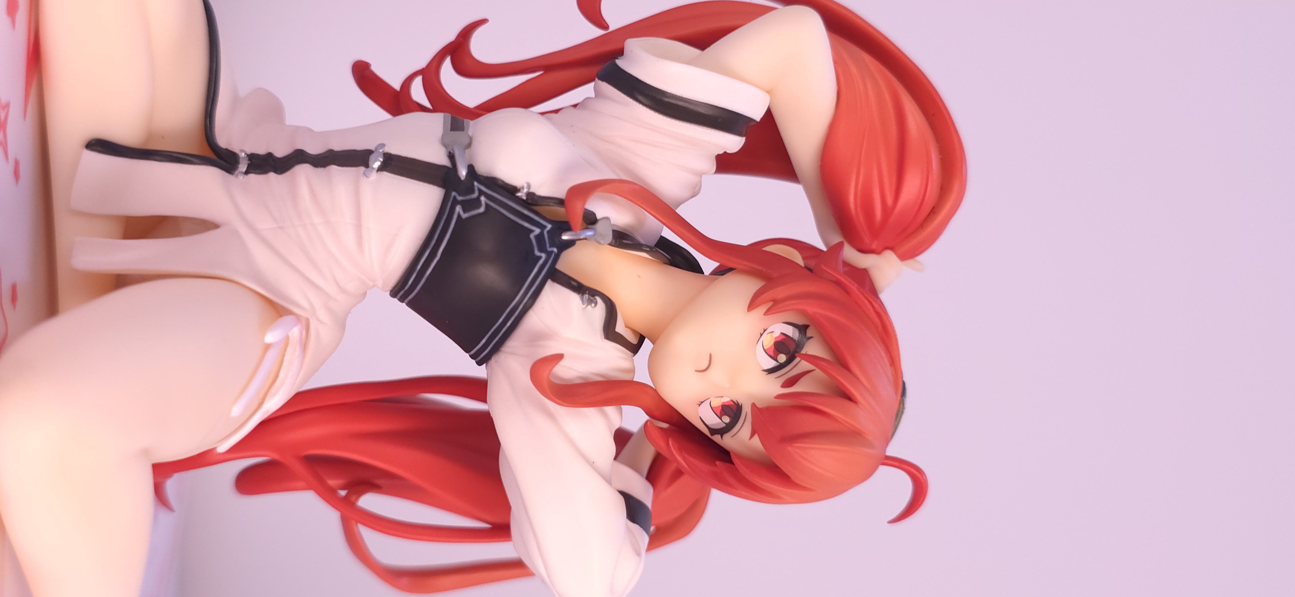 フィギュアレビュー】Melty Princess 無職転生II ～異世界行ったら本気